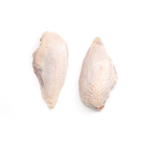 Q Chicken Breast 1kg