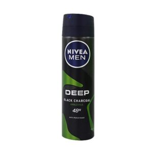 Nivea Deep Amazonia Deodorant Spray 150ml
