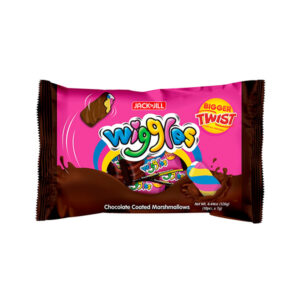 Jack 'n Jill Wiggles Singles Pack 7g