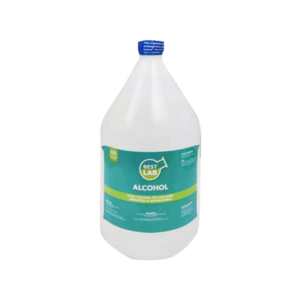 Best Lab Ethyl Alcohol 70% Solution 1 Gallon