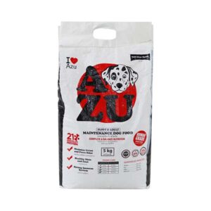 Azu Maintenance Dogfod 5kg