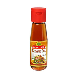 Good Life Sesame Oil 100ml