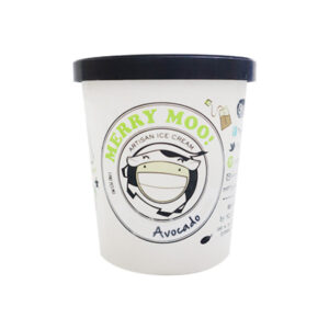 Merry Moo Avocado 473ml