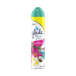 Glade Air Freshener Exotic Tropical Blossom 320ml