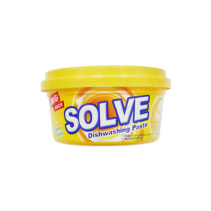Solve Dishwashing Paste Lemon Fresh 225g ? 36
