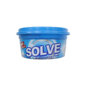 Solve Dishwashing Paste Sparkling Clean 225g ? 36