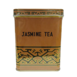 Jasmine Tea In Cans 227g