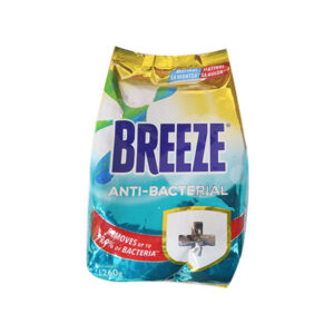 Breeze Powder Antibacterial 1320g