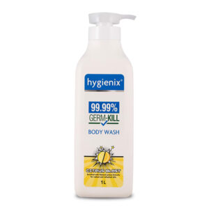 Hygienix Bodywash Citrus Blast 1 Liter