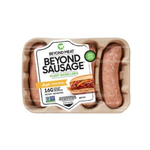 Beyond Meat Beyond Sausage Brat Original 16G