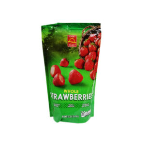 Sunny Select Whole Strawberries 16OZ