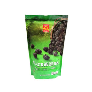 Sunny Select Blackberries 16OZ