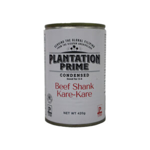 Plantation Prime Beef Shank Kare-Kare 420g