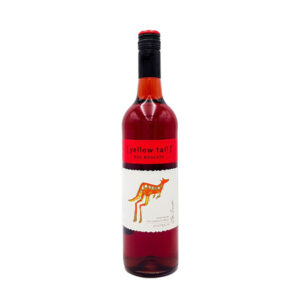 Yellow Tail Red Moscato 750ml
