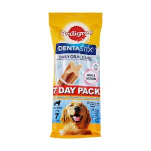 Pedigree Dentastix Large 270g