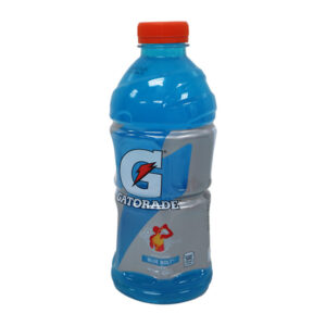Gatorade Blue Bolt 900ml