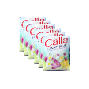 Calla Fabcon Sunny Blue 28ml