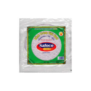 Safoco Rice Wrapper 16cm 300g