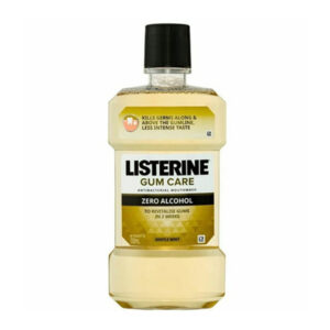 Listerine Total Care Mouthwash 500ml