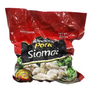 Winner Pork Siomai 200g