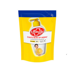 Lifebuoy Antibacterial Handwash Lemon Fresh 180ml