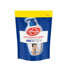 Lifebuoy Handwash Mildcare Refill 180ml