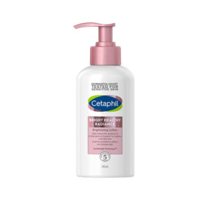 Cetaphil Bright Healthy Radiance Lotion 245ml