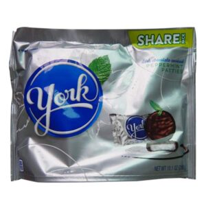 York Peppermint Miniatures