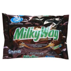 Milky Way Fun Size