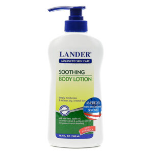 Lander Firming Body Lotion 7.5oz