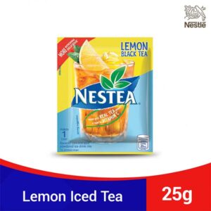 Nestea Iced Tea Lemon 25g