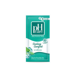 PH Care Feminine Wash Cooling Comfort 5ml