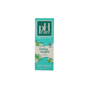 PH Care Feminine Wash Cooling Comfort 50ml