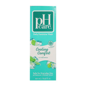 PH Care Feminine Wash Cooling Comfort 250ml