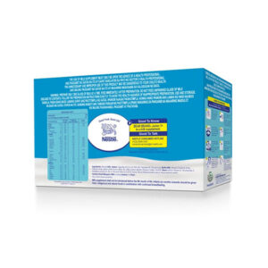 Alternative view of Bear Brand Jr Milk Supplement For Children 1-3 Years Old 2.4kg