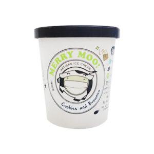 Merry Moo Cookies and Brownies 473ml
