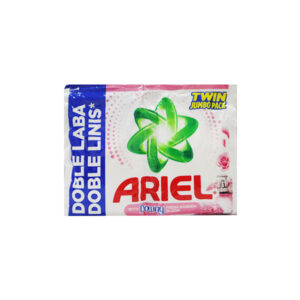 Ariel Base Fresh Garden Bloom 70g