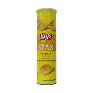 Lay's Stax Original 135g