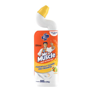 Mr. Muscle  Citrus 900ml