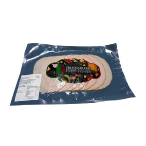 Valpadana Guanciale Al Pepe 180G