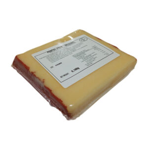 Milcobel Tedesca Fontal 180G