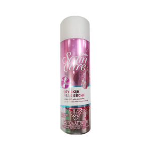 Satin Care Gillette Series PP 7oz
