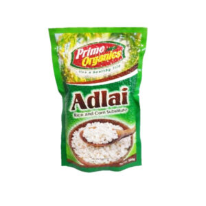 Prime Organics Adlai 500G