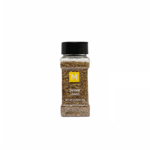 Metro Select Bottled Thyme 20g