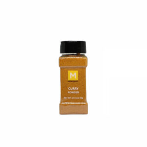 Metro Select Bottled Curry Powder 60g