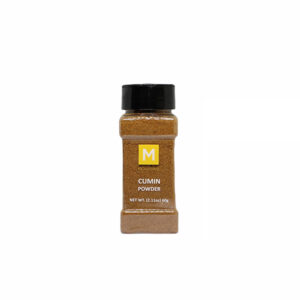 Metro Select Bottled Cumin Powder 60g