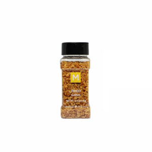 Metro Select Bottled Fried Garlic 60g