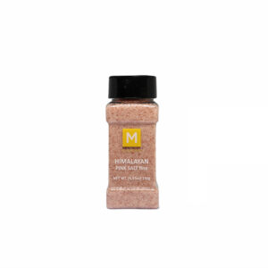 Metro Select Bottled Pink Himalayan Salt 140g