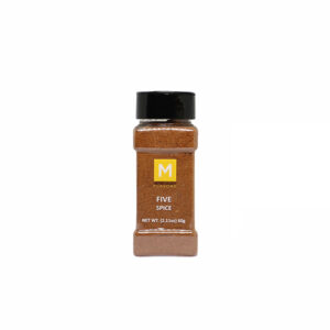 Metro Select Bottled Five Spice 60g