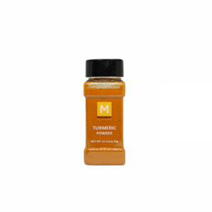 Metro Select Bottled Turmeric 60g